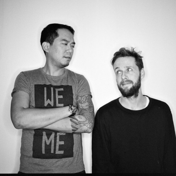 Chopstick & Johnjon Chopstick & Johnjon’s January Charts on Traxsource