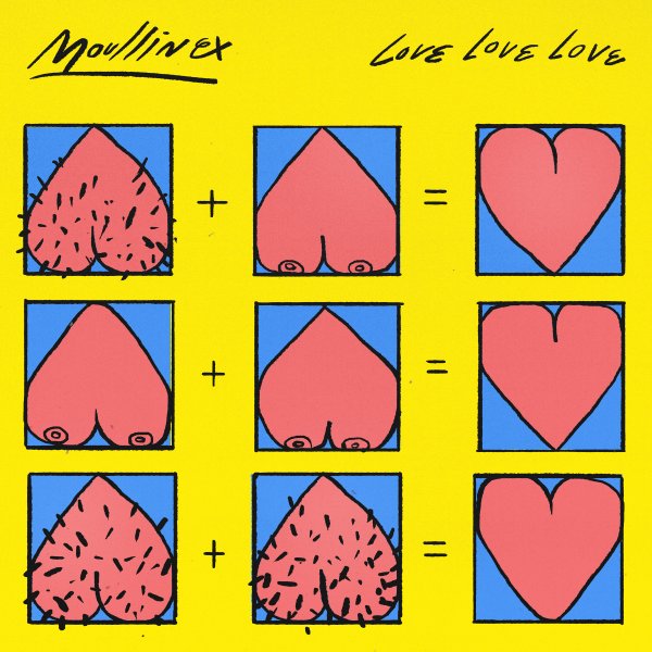 Chart Love