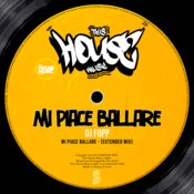 DJ Fopp - Mi Piace Ballare