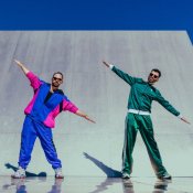 Soul Clap - Soul Clap SCR X MOFUNK Records Fall 2025 Chart