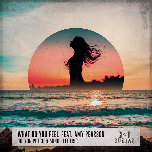 Jolyon Petch Mind Electric What Do You Feel Feat Amy Pearson Jolyon Petch Mind Electric What Do You Feel Feat Amy Pearson On Traxsource