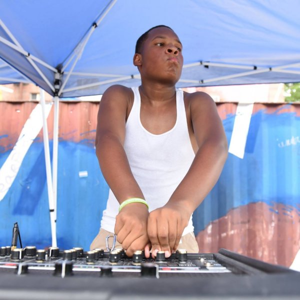 Jordan Pope Jordan Pope August Bangers on Traxsource