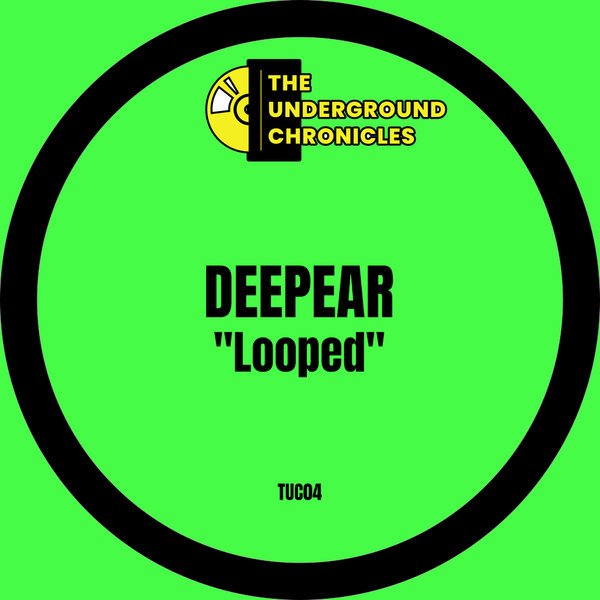 Deepear - Looped on Traxsource