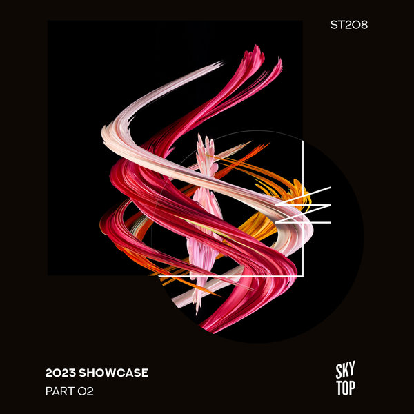 VA - 2023 Showcase Pt 2 [ST208]