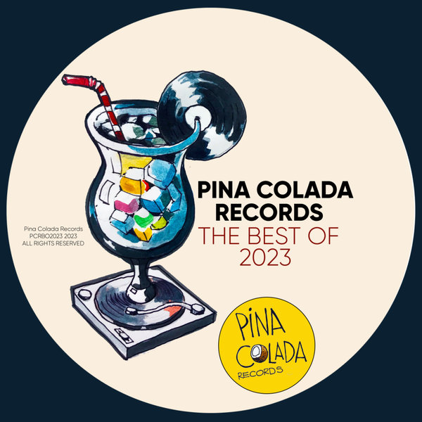 Pina Colada Records