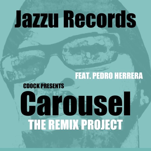 Charles Dockins - Carousel The Remix Project