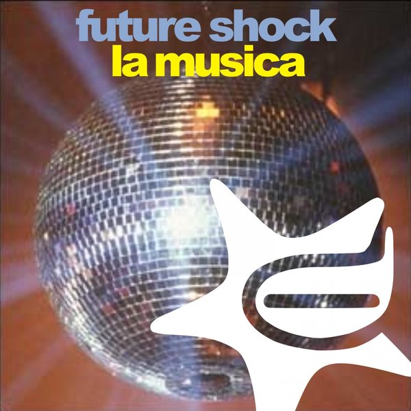 La Musica - Future Shock Electro Mix on Traxsource