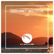 Ben Brummitt, InfectedSun - Escape