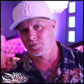 Mack Bango - Mack's Funky October Chart