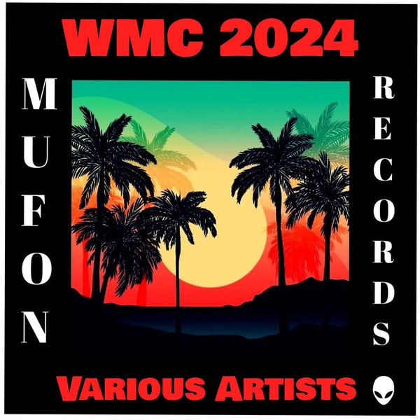 VA - WMC 2024 (MUFON RECORDS) MFRWMC2024