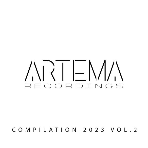 VA - Artema Compilation 2023, Vol. 2 ATRCOM007