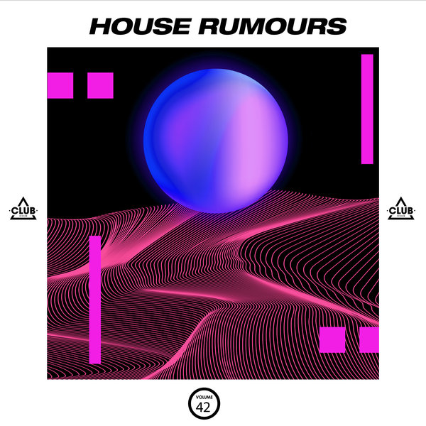 Various Artists - House Rumours Vol. 42 On Traxsource