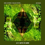 DeK Xster - Solid State (Extended Mix)