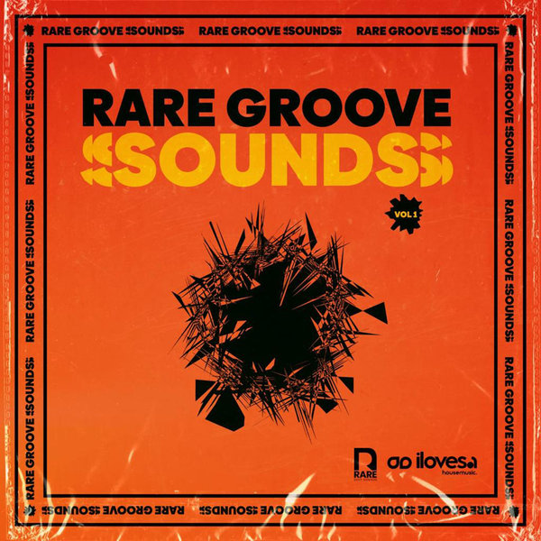 Various Artists - Rare Groove Sounds on Traxsource