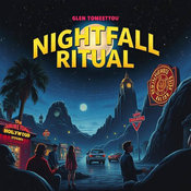 Glen Tomeetyou - Nightfall Ritual