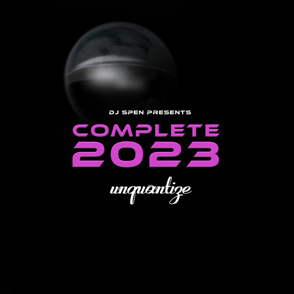 VA - unquantize Complete 2023 UNQTZCOMP018