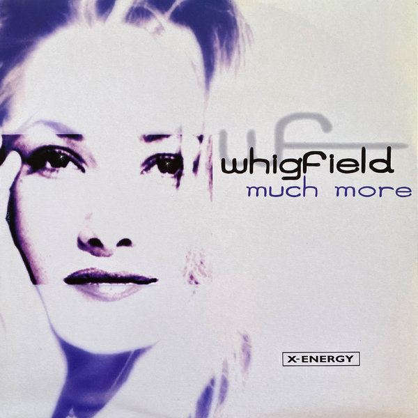 whigfield instrumental