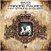 Baxx DJ - No Strong Enough