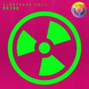 BK298 - CLUBTRAXX Vol 1