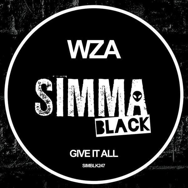 Simma Black