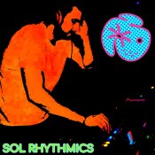 Sol Rhythmics - April