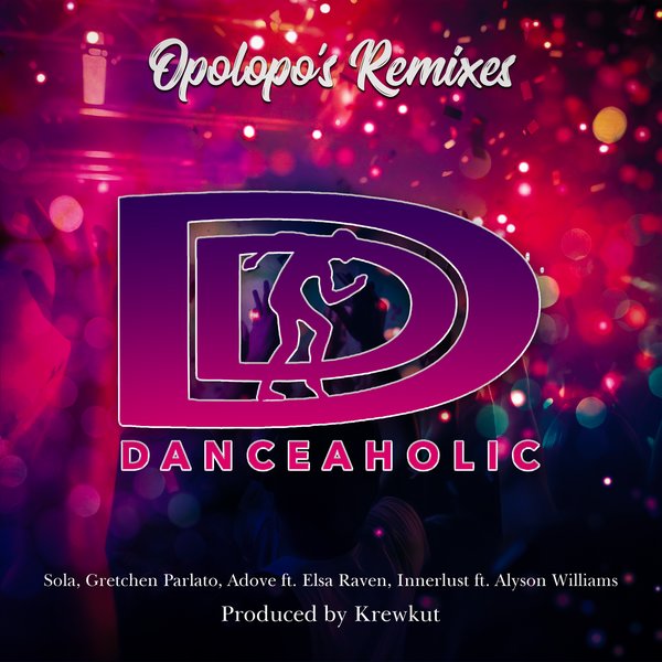 Danceaholic Records