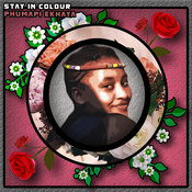 Phumapi Ekhaya - Stay in colour