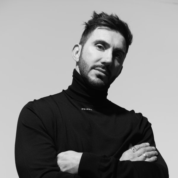 Hot Since 82 - Hot Since 82’s Preach Chart on Traxsource