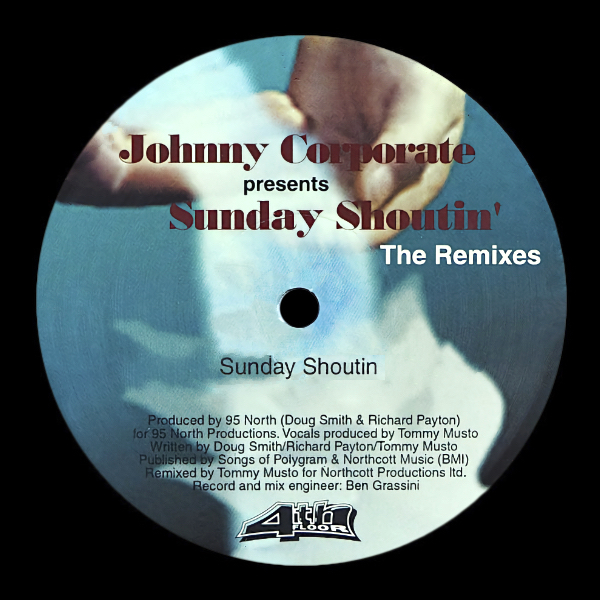 Sunday Acapella