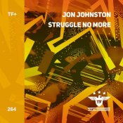 Jon Johnston - Struggle No More - March '25