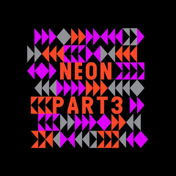 VA - Neon, Pt. 3 [HR023PT3]