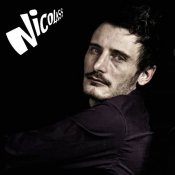 Nicolass - Move Your Feet