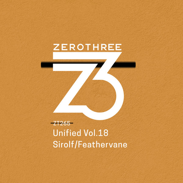 VA - Unified Vol 18 [Zerothree]