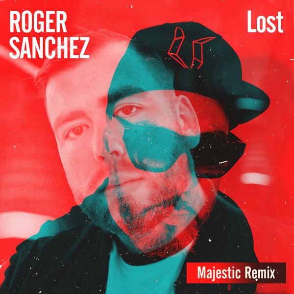 Lost (feat. Lisa Pure & Katherine Ellis) [Ibizarre's the Unforgotten Mix] - Roger  Sanchez