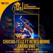 Chucho Teliz - NOVIEMBRE 24