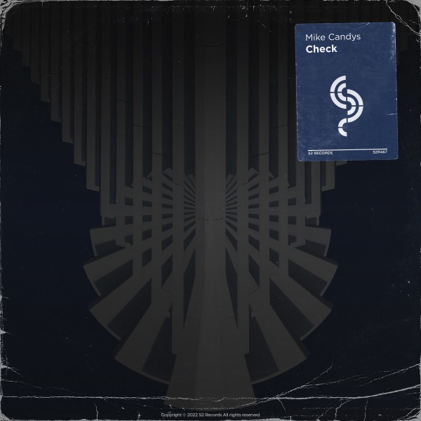 Mike Candys - Check on Traxsource