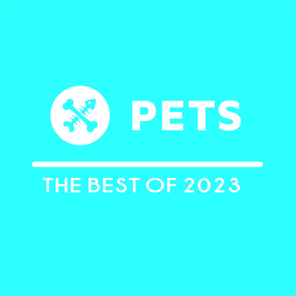 VA - The Best Of Pets 2023 PETSDIG016A