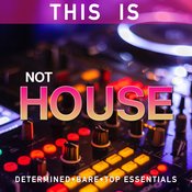 AtomTM - This Is Not House