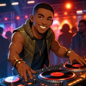 ChrisCarter - Weekend Dancefloor Slappers