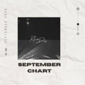 RoneeDeep - September Top 10 Chart