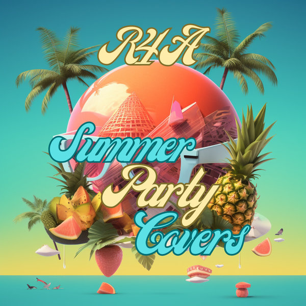 Various Artist Summer Party Covers On Traxsource