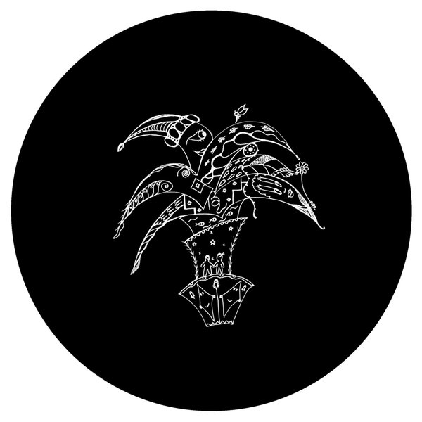 Cabin Luv Affair / Palmeiras 93 EP Cabin Luv Affair / Palmeiras 93 EP