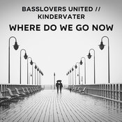 Basslovers United, Kindervater - Where Do We Go Now