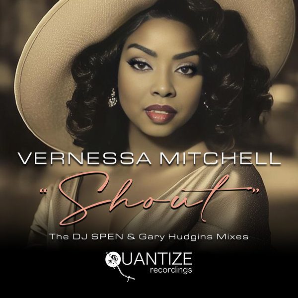 Vernessa Mitchell Tracks & Releases on Traxsource
