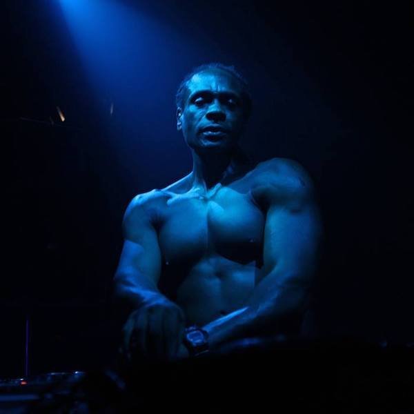 Timmy Regisford – Restricted Access Vol. Nine: Live From The