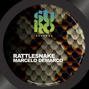 Marcelo Demarco - Rattlesnake