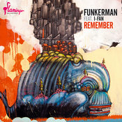 Funkerman feat.. I-Fan - Remember