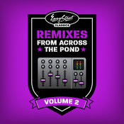 Various Artists - Easy Street Classics - Remixes From Across The Pond - Vol. 2