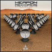 Various Artists - Weapons of Mass Connection