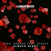 Ayko, George, TACHEV - Always Right